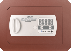 Serie 600 - Mural - Electrónica