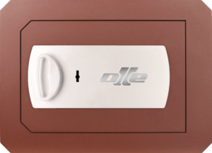 Serie 600 - Mural - Llave de gorjas