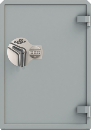 Serie SCK - Electrónico y retardo