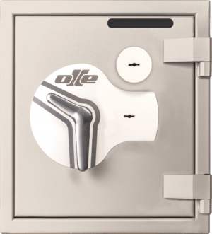 Serie IV ATM - Doble intervención