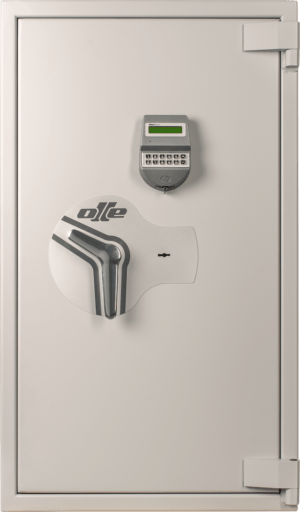 Serie IV - Electrónica, retardo, bloqueo y cerradura de gorjas