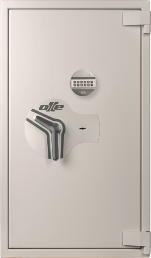 Serie IV - Electrónica, retardo y cerradura de gorjas