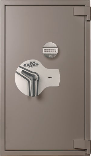 Serie RA - Electrónica, retardo y cerradura de gorjas