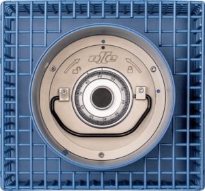 Serie CFC - Mecánica