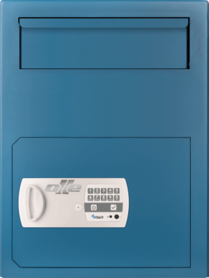 Serie DEP - Electrónico