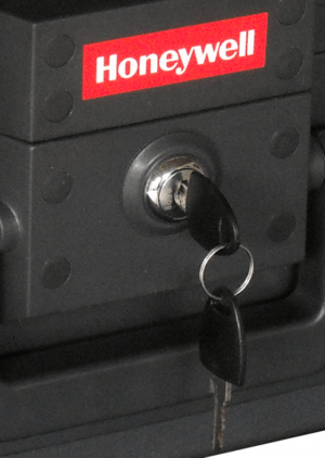 Serie FP - Cerradura de serreta