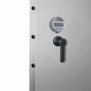 Serie MP - Electrónico y retardo