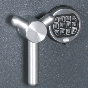 Serie DS - Armario informática 60 min - Electrónica