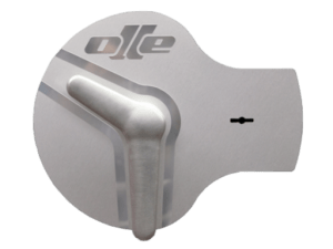 Serie AB - Llave de gorjas