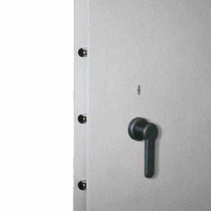 Serie MP - Cerradura de gorjas