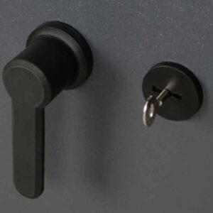 Serie PSL - Cerradura de gorjas