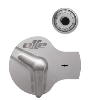 Sèrie AB - Mecànic i pany de gorges