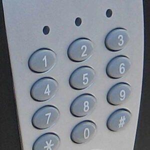 Serie EOS - Sobreponer - Combinación electrónica