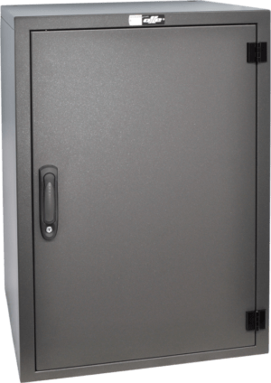 Serie CA - Cerradura de serreta