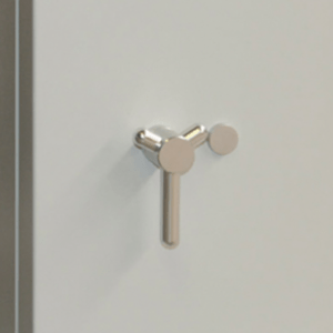 Serie FSP - Llave de gorjas