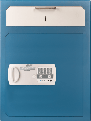 Serie SUB - Electronica