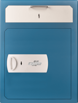 Serie SUB - Cerradura de gorjas