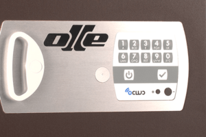 Serie 1000 - Empotrar - Electrónica