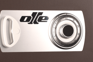 Serie 1000 - Empotrar - Mecánica