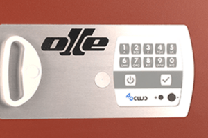 Serie 600 - Sobreponer - Electrónica