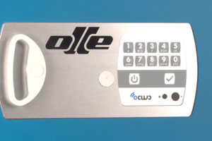 Serie 800 - Mural - Electrónica