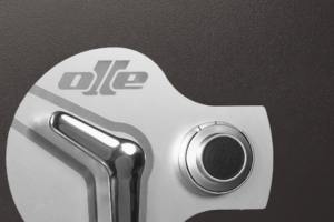 Serie I - Caja fuerte - Mecánica