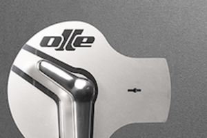 Serie II - Cerradura de gorjas