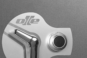 Serie II - Caja fuerte - Mecánica