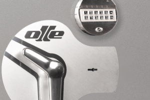 Serie III - Electrónica, retardo y cerradura de gorjas