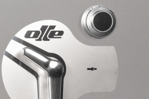 Serie III - Mecánica y cerradura de gorjas