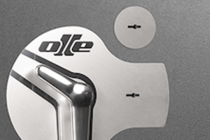 Serie II - Caja fuerte - 2 Cerraduras de llave